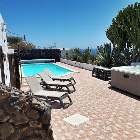 Casa Tara Villa Mácher Eksteriør billede