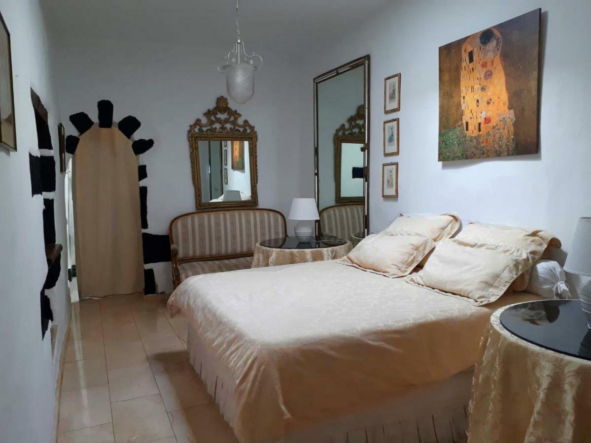 Casa Tara Villa Mácher Eksteriør billede