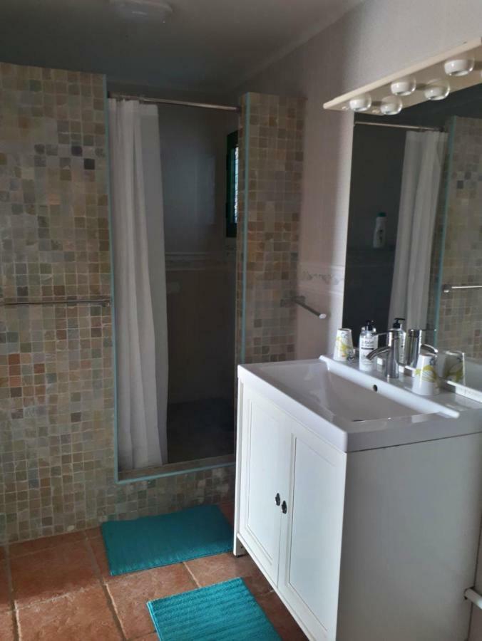 Casa Tara Villa Mácher Eksteriør billede