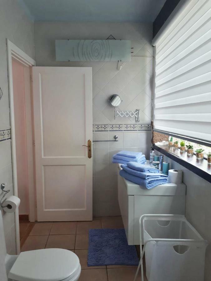 Casa Tara Villa Mácher Eksteriør billede