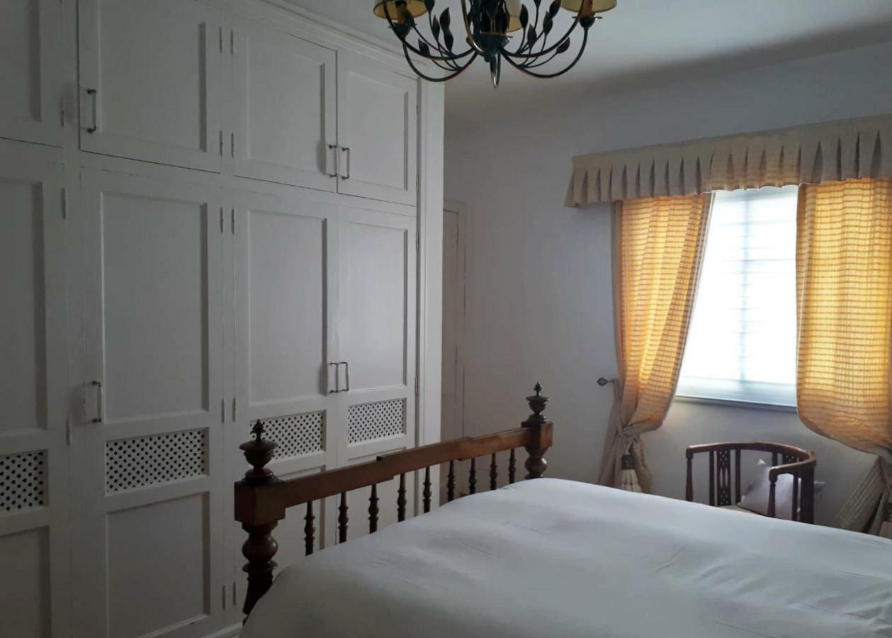 Casa Tara Villa Mácher Eksteriør billede