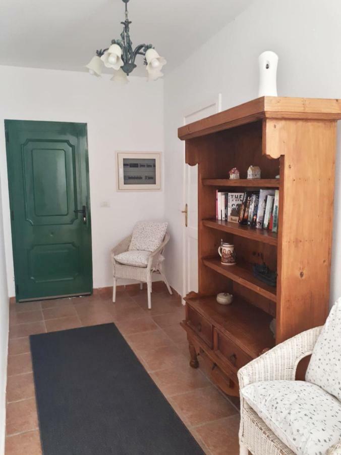 Casa Tara Villa Mácher Eksteriør billede