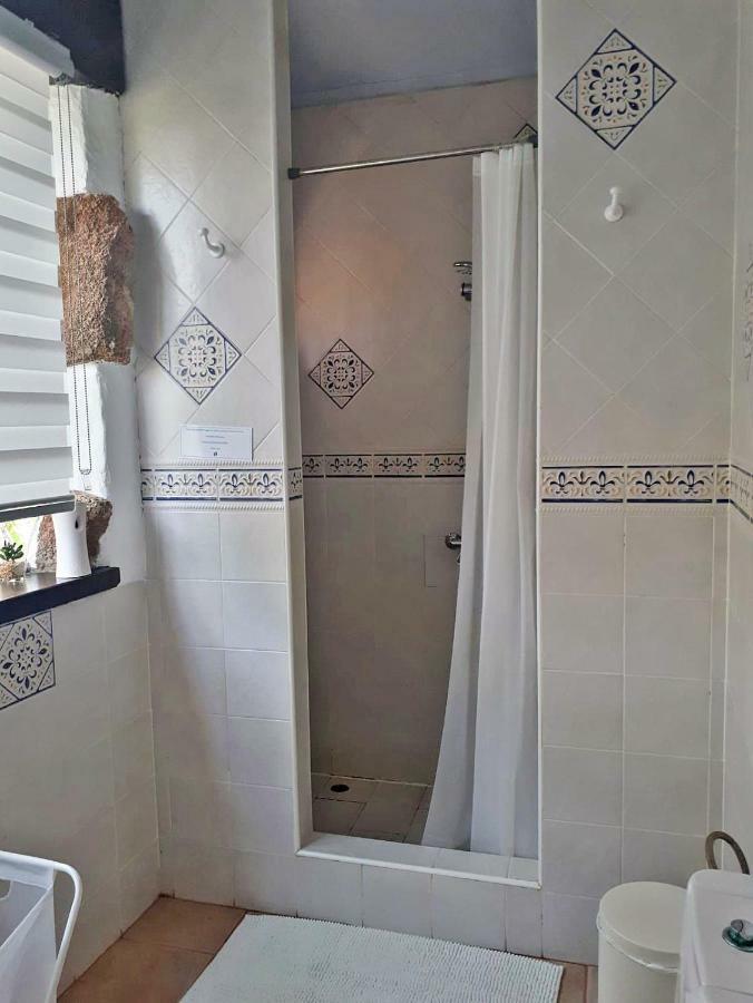 Casa Tara Villa Mácher Eksteriør billede
