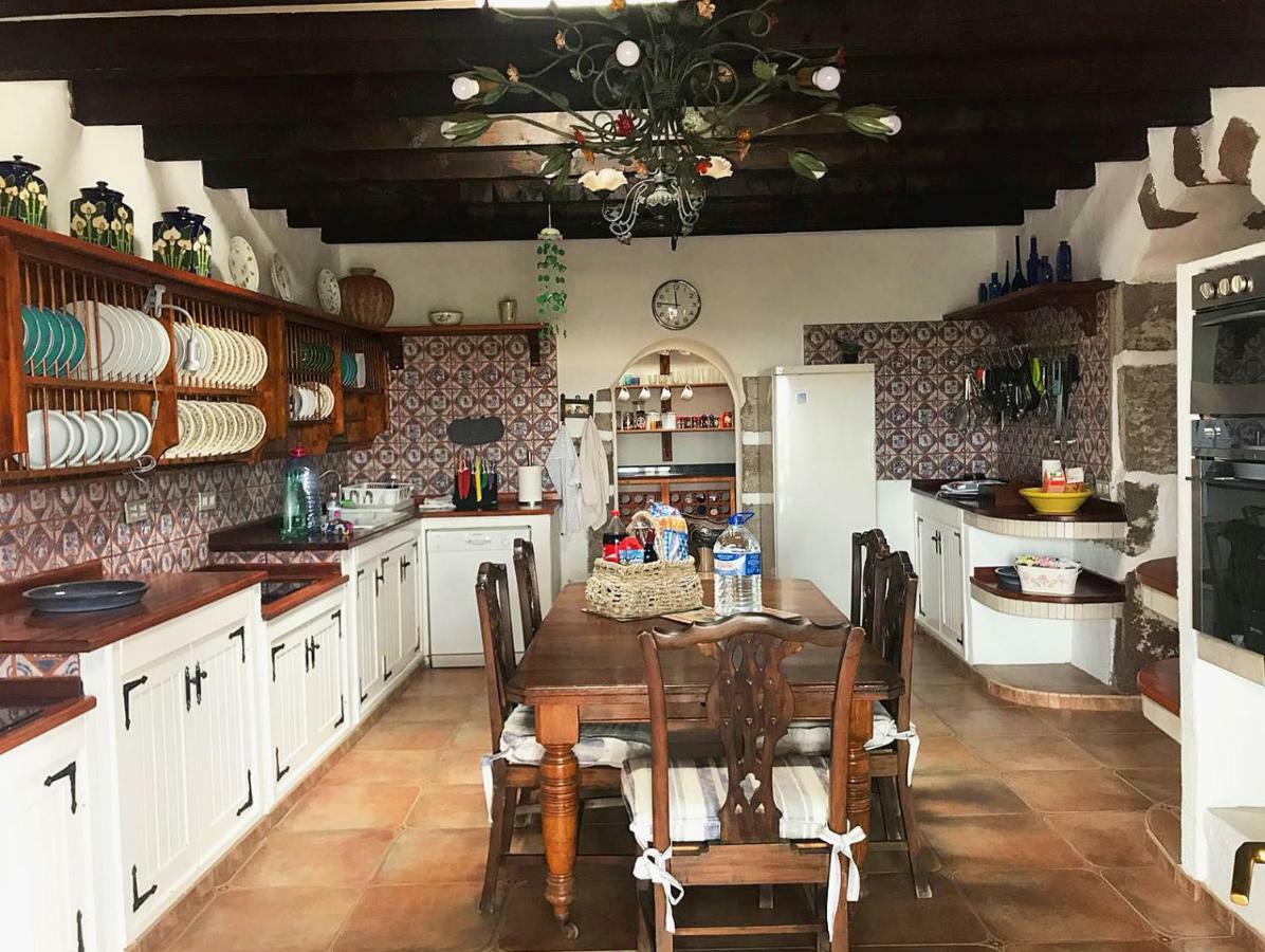 Casa Tara Villa Mácher Eksteriør billede