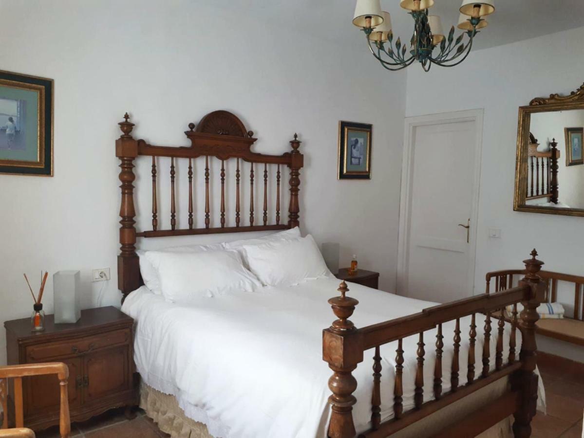 Casa Tara Villa Mácher Eksteriør billede