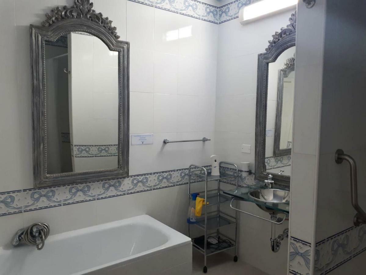 Casa Tara Villa Mácher Eksteriør billede