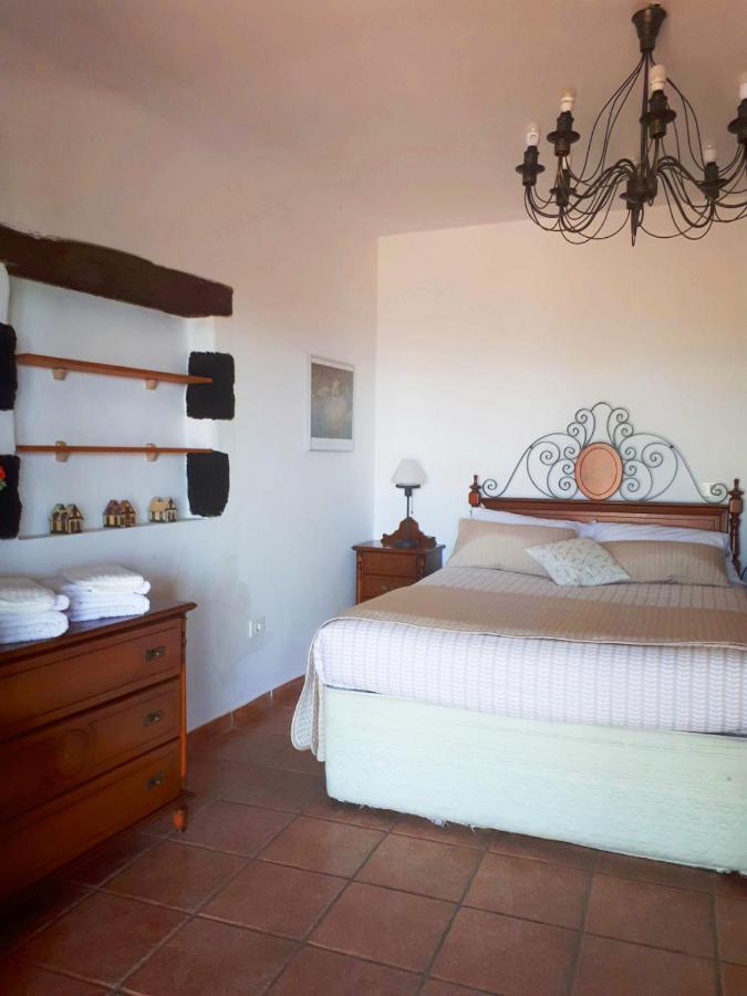 Casa Tara Villa Mácher Eksteriør billede