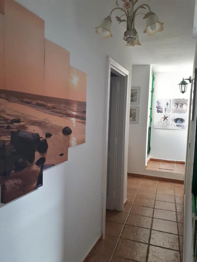 Casa Tara Villa Mácher Eksteriør billede