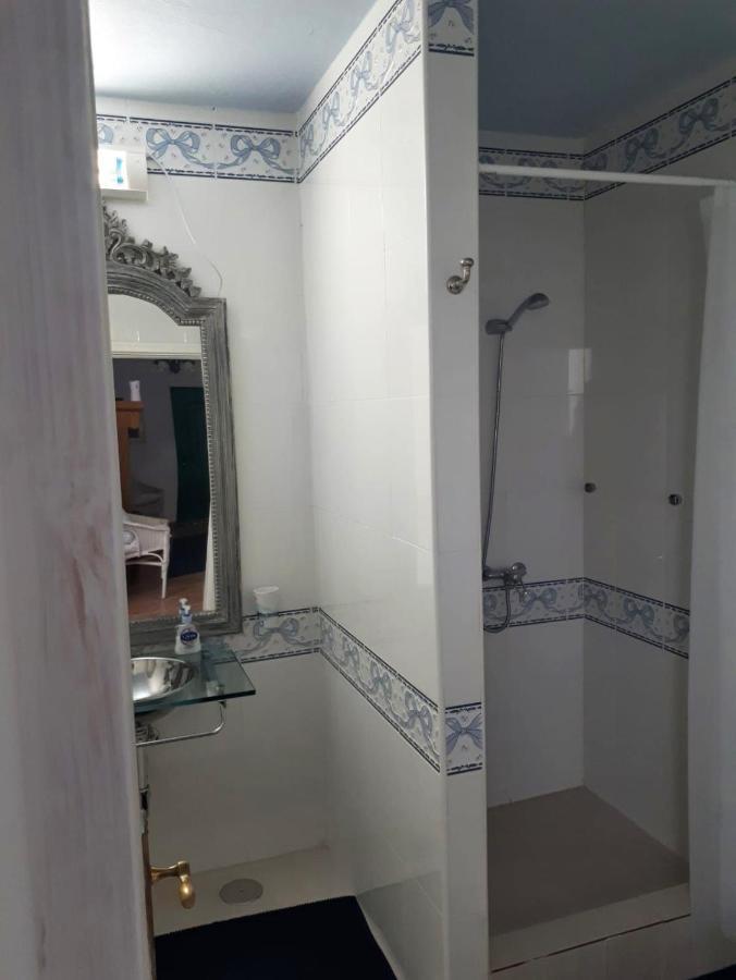 Casa Tara Villa Mácher Eksteriør billede